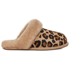 Ugg Women's Scuffette II Spotty Slipper