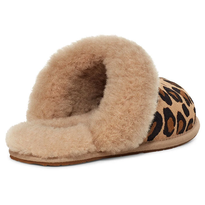 Ugg Women's Scuffette II Spotty Slipper 4 Ugg Women's Scuffette II Spotty Slipper - Image 2