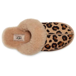 Ugg Women's Scuffette II Spotty Slipper 10 Ugg Women's Scuffette II Spotty Slipper -Best Shoe Store 25638156 ONE COLOUR 3 3