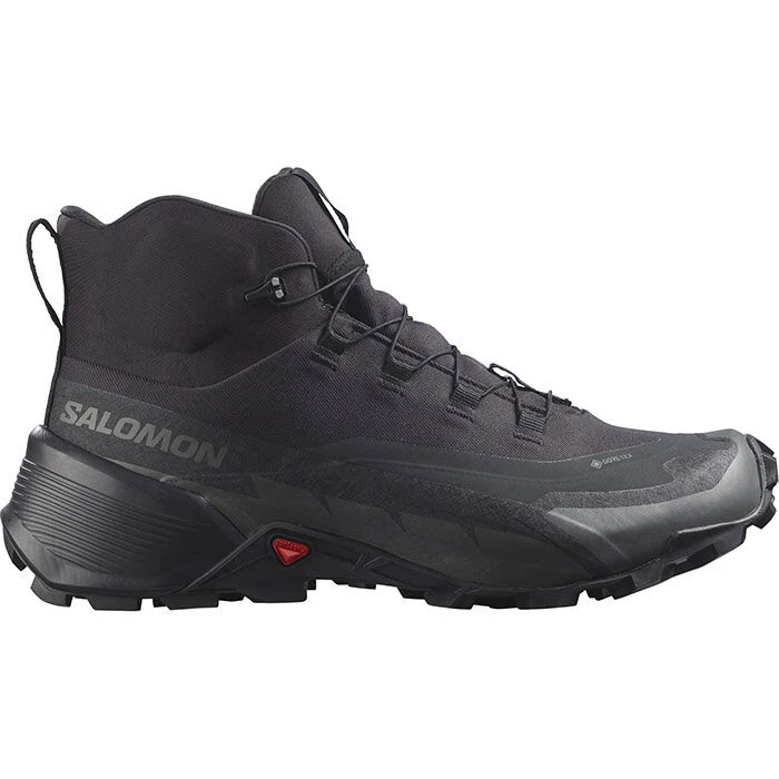 Salomon Men's Cross Hike 2 Mid GTX Hiking Boot 3 Salomon Men's Cross Hike 2 Mid GTX Hiking Boot