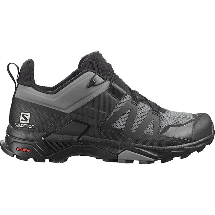 Salomon Men's X Ultra 4 Hiking Shoe 3 Salomon Men's X Ultra 4 Hiking Shoe