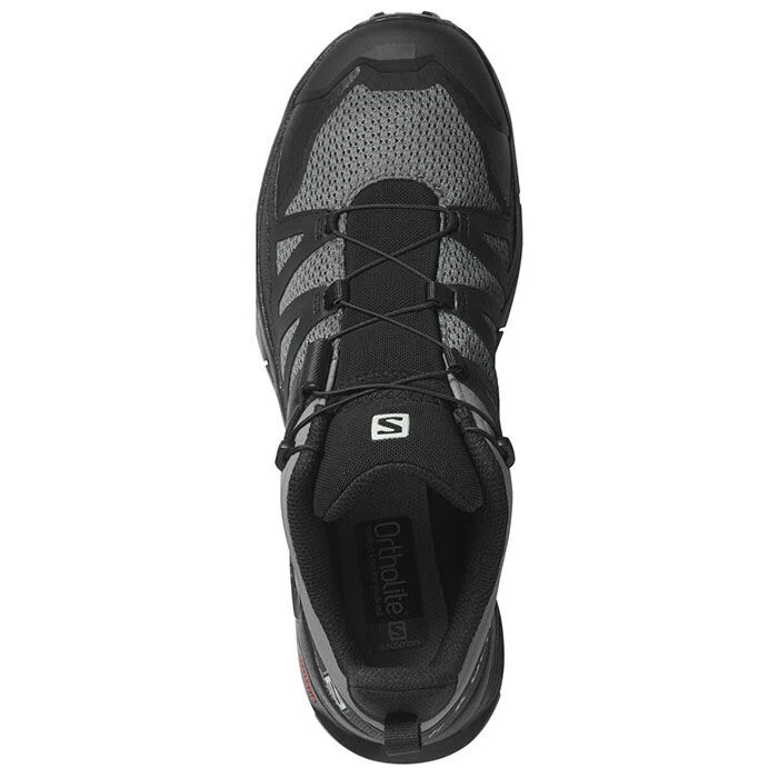 Salomon Men's X Ultra 4 Hiking Shoe 6 Salomon Men's X Ultra 4 Hiking Shoe - Image 4