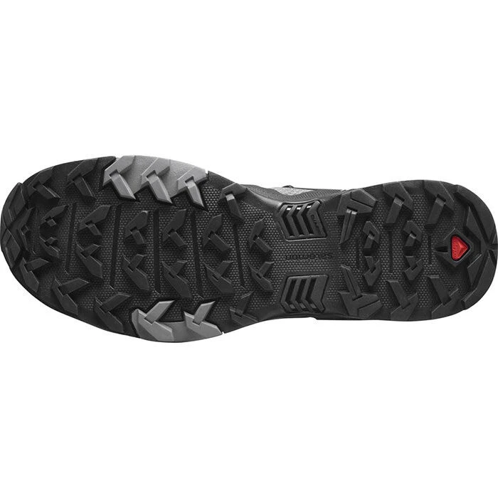 Salomon Men's X Ultra 4 Hiking Shoe 7 Salomon Men's X Ultra 4 Hiking Shoe - Image 5