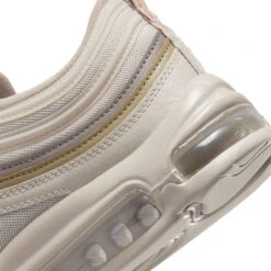 Nike Men's Air Max 97 Shoe -Best Shoe Store 25645748 ONE COLOUR 3 6