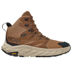 Hoka Men's Anacapa Mid GTX Hiking Boot
