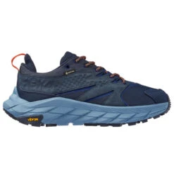 Hoka Men's Anacapa Low GTX Hiking Shoe