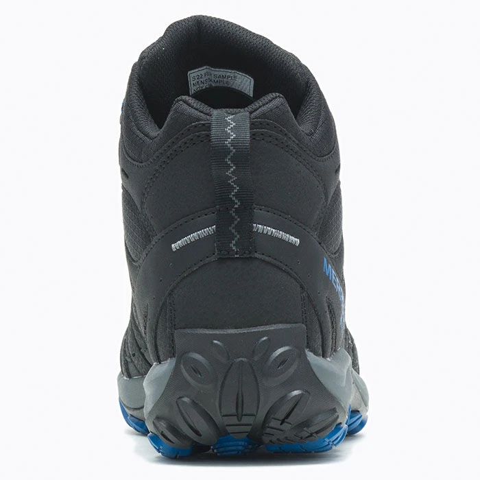 Merrell Men's Accentor Sport 3 Mid GORE-TEX® Hiking Boot 4 Merrell Men's Accentor Sport 3 Mid GORE-TEX® Hiking Boot - Image 2