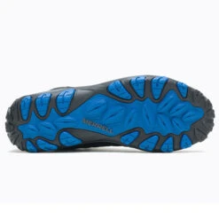 Merrell Men's Accentor Sport 3 Mid GORE-TEX® Hiking Boot 11 Merrell Men's Accentor Sport 3 Mid GORE-TEX® Hiking Boot -Best Shoe Store 25656265 ONE COLOUR 3 4