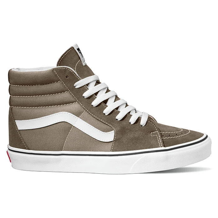 Vans Men's Colour Theory Sk8-Hi Shoe 3 Vans Men's Colour Theory Sk8-Hi Shoe