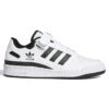 Adidas Originals Men's Forum Low Shoe -Best Shoe Store 25660275 ONE COLOUR 3