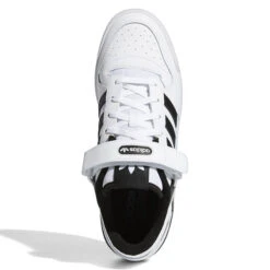 Adidas Originals Men's Forum Low Shoe -Best Shoe Store 25660275 ONE COLOUR 3 2