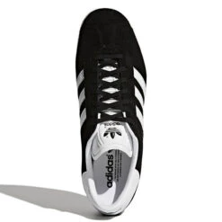 Adidas Originals Men's Gazelle Shoe -Best Shoe Store 25660366 ONE COLOUR 3 2