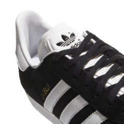 Adidas Originals Men's Gazelle Shoe -Best Shoe Store 25660366 ONE COLOUR 3 4