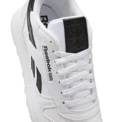 Reebok Men's Classic Vegan Shoe -Best Shoe Store 25665233 ONE COLOUR 3 5