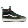 Vans Men's Sk8-Hi MTE-2 Shoe 1 Vans Men's Sk8-Hi MTE-2 Shoe -Best Shoe Store 25666645 ONE COLOUR 3