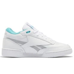 Reebok Men's Club C Mid II Revenge Shoe -Best Shoe Store 25670407 ONE COLOUR 3 2