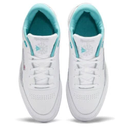 Reebok Men's Club C Mid II Revenge Shoe -Best Shoe Store 25670407 ONE COLOUR 3 3