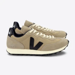 Veja Men's Rio Branco Ripstop Shoe