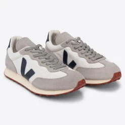 Veja Men's Rio Branco Alveomesh Shoe 7 Veja Men's Rio Branco Alveomesh Shoe -Best Shoe Store 25670621 ONE COLOUR 3 2