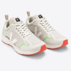 Veja Men's Condor 2 Alveomesh Shoe -Best Shoe Store 25670738 ONE COLOUR 3 2