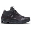 On Men's Cloudtrax Waterproof Hiking Boot -Best Shoe Store 25684689 ONE COLOUR 3