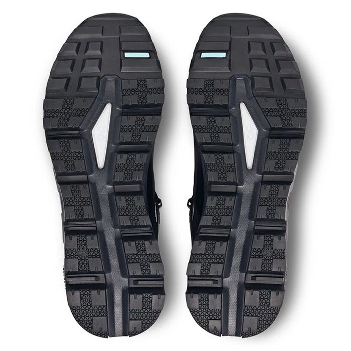 On Men's Cloudtrax Waterproof Hiking Boot 7 On Men's Cloudtrax Waterproof Hiking Boot - Image 5