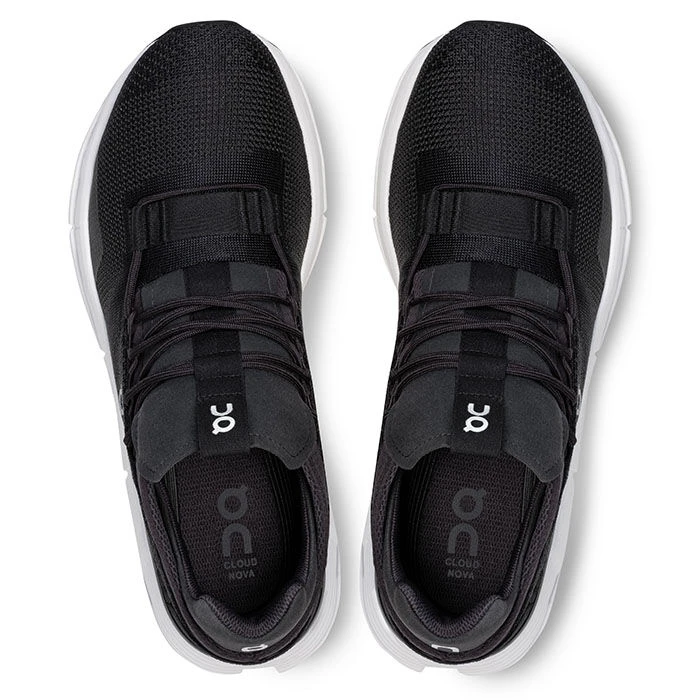 On Men's Cloudnova Shoe 7 On Men's Cloudnova Shoe - Image 5