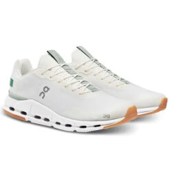 On Men's Cloudnova Form Shoe -Best Shoe Store 25685561 ONE COLOUR 3 5