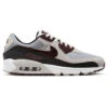 Nike Men's Air Max 90 Shoe -Best Shoe Store 25691817 ONE COLOUR 3