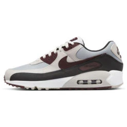 Nike Men's Air Max 90 Shoe -Best Shoe Store 25691817 ONE COLOUR 3 2