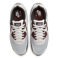 Nike Men's Air Max 90 Shoe -Best Shoe Store 25691817 ONE COLOUR 3 3