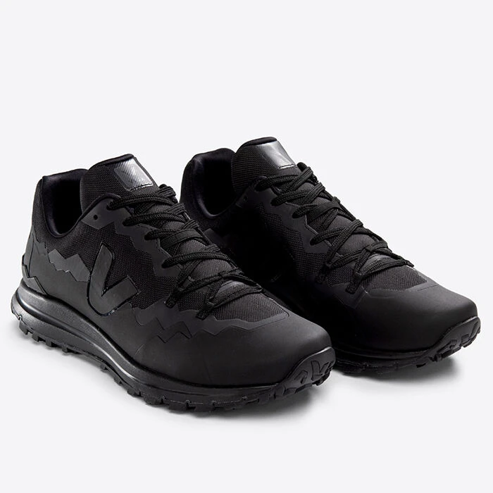 Veja Men's Fitz Roy Hiking Shoe 5 Veja Men's Fitz Roy Hiking Shoe - Image 3