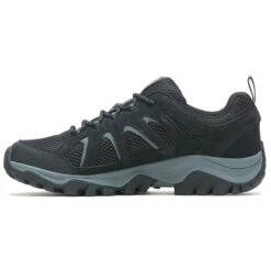 Merrell Men's Oakcreek Hiking Shoe -Best Shoe Store 25710757 ONE COLOUR 3 2