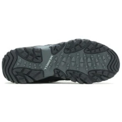 Merrell Men's Oakcreek Hiking Shoe -Best Shoe Store 25710757 ONE COLOUR 3 4