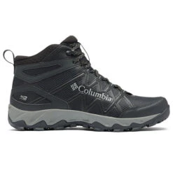 Columbia Men's Peakfreak™ X2 Mid OutDry™ Hiking Boot