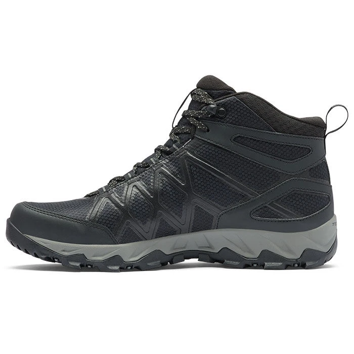 Columbia Men's Peakfreak™ X2 Mid OutDry™ Hiking Boot 4 Columbia Men's Peakfreak™ X2 Mid OutDry™ Hiking Boot - Image 2