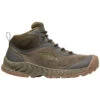 Keen Men's NXIS Speed Mid Hiking Boot 1 Keen Men's NXIS Speed Mid Hiking Boot -Best Shoe Store 25721028 ONE COLOUR 3