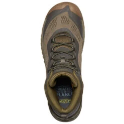 Keen Men's NXIS Speed Mid Hiking Boot -Best Shoe Store 25721028 ONE COLOUR 3 1