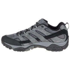 Merrell Men's Moab 2 Waterproof Hiking Shoe (Wide) -Best Shoe Store 25731498 ONE COLOUR 3 2