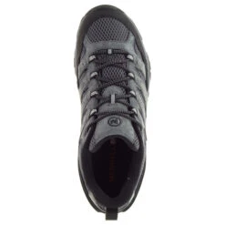 Merrell Men's Moab 2 Waterproof Hiking Shoe (Wide) -Best Shoe Store 25731498 ONE COLOUR 3 3