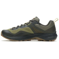 Merrell Men's MQM 3 Hiking Shoe -Best Shoe Store 25731837 ONE COLOUR 3 2