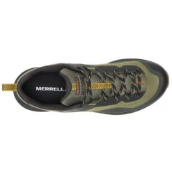 Merrell Men's MQM 3 Hiking Shoe -Best Shoe Store 25731837 ONE COLOUR 3 3