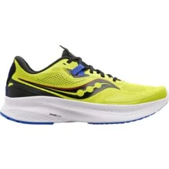 Saucony Guide 15 Running Shoe - Men's -Best Shoe Store ACIBLURAZ