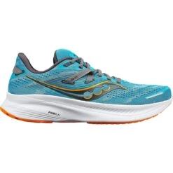 Saucony Guide 16 Running Shoe - Men's -Best Shoe Store AGAMAR
