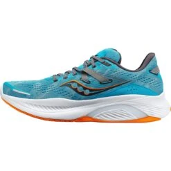 Saucony Guide 16 Running Shoe - Men's -Best Shoe Store AGAMAR D1