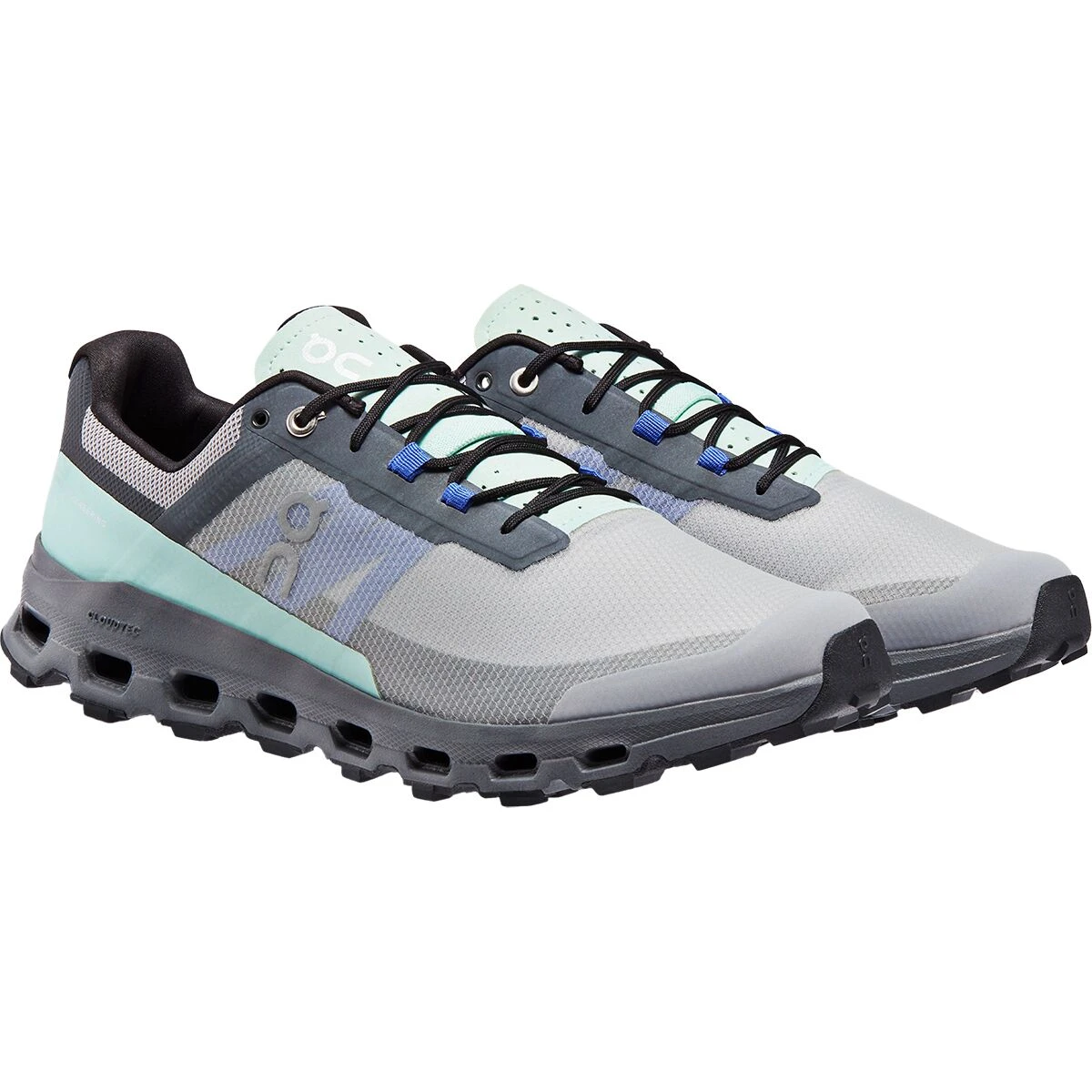 On Running Cloudvista Trail Running Shoe - Men's 11 On Running Cloudvista Trail Running Shoe - Men's - Image 9