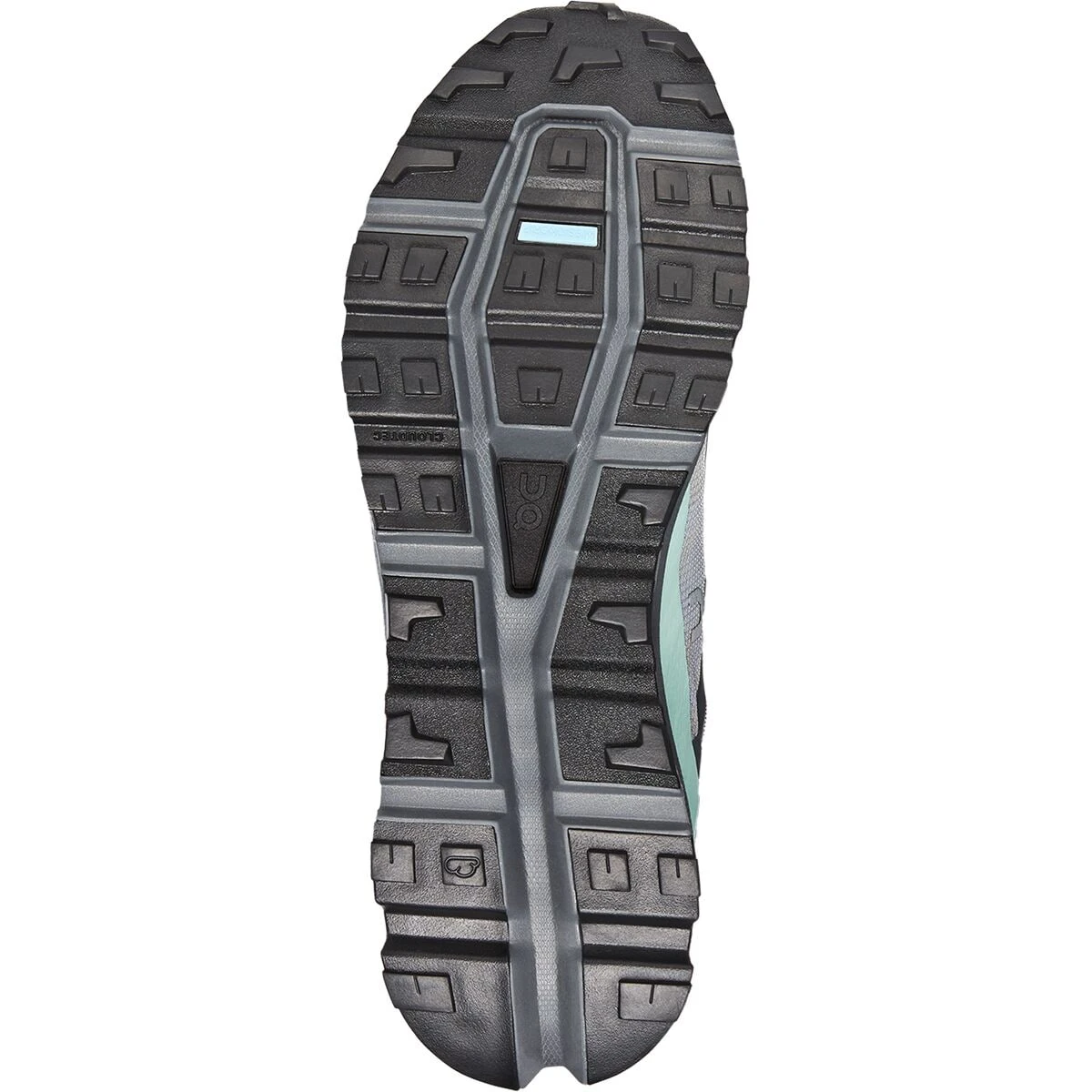 On Running Cloudvista Trail Running Shoe - Men's 4 On Running Cloudvista Trail Running Shoe - Men's - Image 2