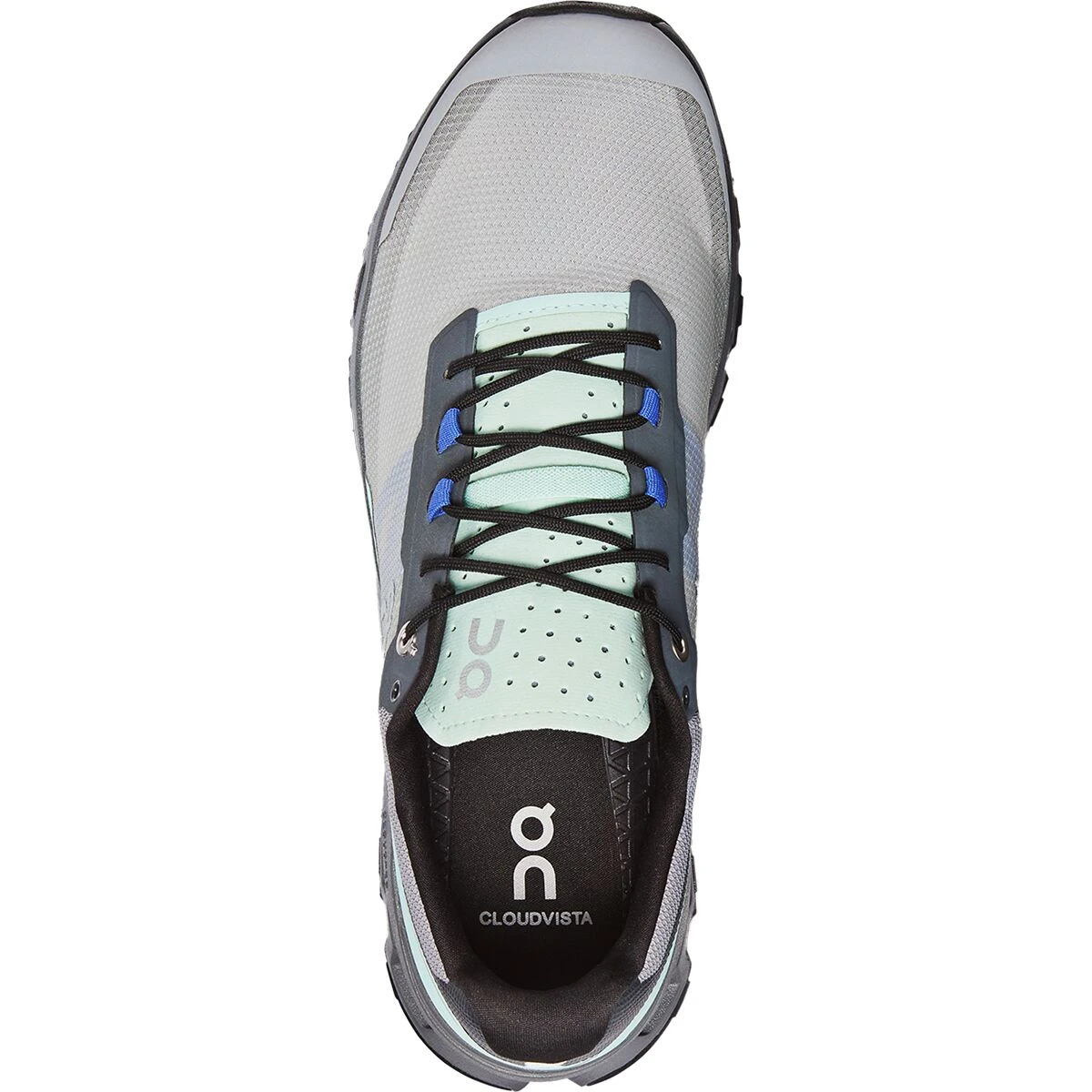 On Running Cloudvista Trail Running Shoe - Men's 10 On Running Cloudvista Trail Running Shoe - Men's - Image 8