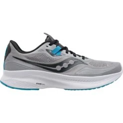 Saucony Guide 15 Running Shoe - Men's -Best Shoe Store ALLTOP 1