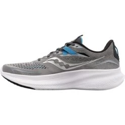 Saucony Ride 15 Running Shoe - Men's -Best Shoe Store ALLTOP D1